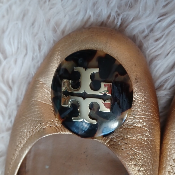 Tory Burch  flats - Picture 14 of 16